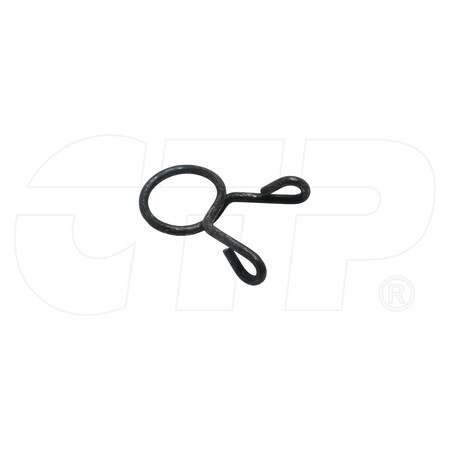 Aic Replacement Parts Clip Fits Komatsu Models 206-03-43340